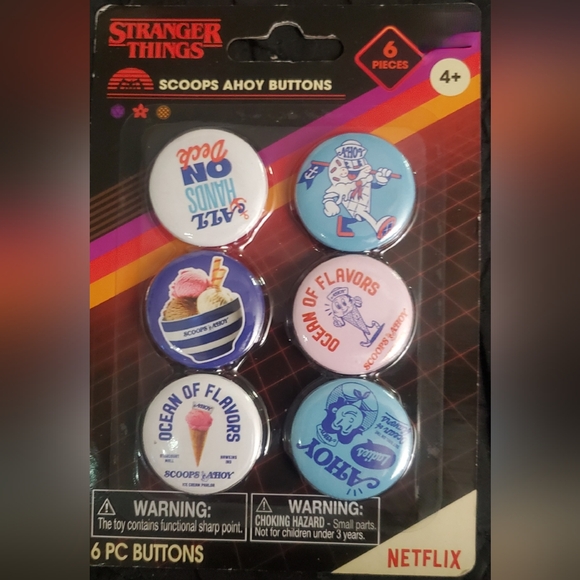 Stranger Things Bundle - Picture 7 of 8